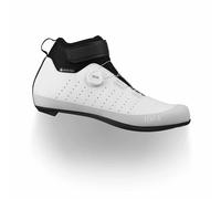 Fizik Tempo R5 Artica GTX Zapatos Ciclismo Invierno Blanco/Negro EU 43