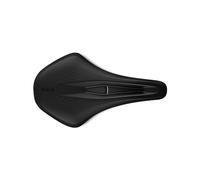 Fizik Terra Argo Sillín, Negro, 150 mm