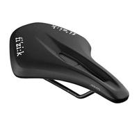 Fizik Terra Argo X5 Road Bike Saddle, Carbon Reinforced Shell with Alloy Rails,