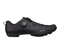 FIZIK Terra Atlas - Unisex - Negro - talla 39- modelo 2025