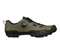 FIZIK Terra Atlas - Unisex - Verde - talla 40- modelo 2026