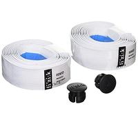 Fizik Cinta para manillar Terra Bondcush Tacky blanco one_size