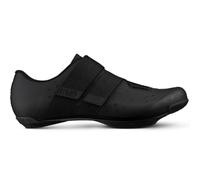 Fizik Terra Powerstrap X4 Zapatillas de gravel Black/Black