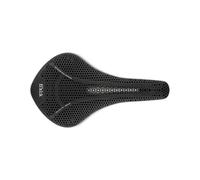 Fizik Terra Powerstrap X4, Zapatos cómodos con Clip, 41 (8-8.5 US), Color Gris Claro Unisex Adulto