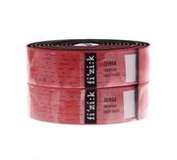 Fizik Terra Solocush Tacky 3,5mm Cinta para el manillar Talla única Rojo