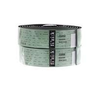 Fizik Terra Solocush Tacky 3,5mm Cinta para el manillar Talla única Verde