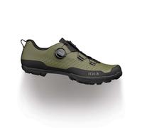 Fizik Terra - Terra Atlas - Ejército - 46.5