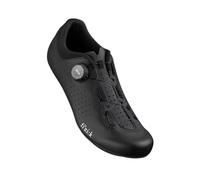 Fizik Unisex's Omna Hiking Shoes, Black, 44.5 EU