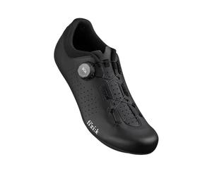 Fizik Unisex's Omna Hiking Shoes, Black, 45 EU