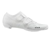 Fizik Vega Caballeros Zapatillas de ciclismo de carretera 41 Blanco