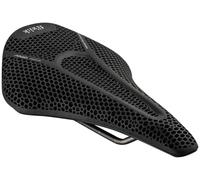 Fizik Vento Argo R3 Adaptable Sillín - Kium ,140mm, Negro