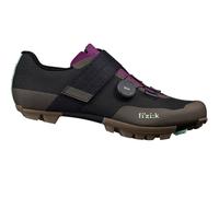 FIZIK Vento Ferox Carbon - Hombre - Negro - talla 42- modelo 2025