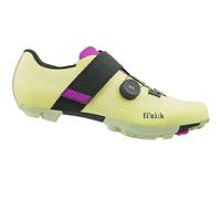 FIZIK Vento Ferox Carbon - Hombre - Verde - talla 41- modelo 2025