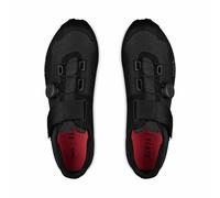 Fizik Vento Ferox Carbon - Negro/Negro - 36