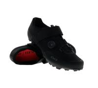 Fizik Vento Ferox Carbono- Negro/Negro - 42.5