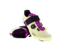 FIZIK Vento Ferox Carbon - Unisex - Verde - talla 45- modelo 2025