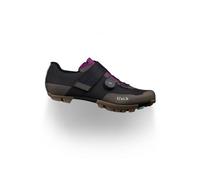Fizik Vento Ferox, Zapatillas de Ciclismo Unisex Adulto, Uvas de Barro, 38 EU