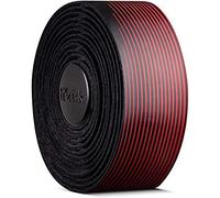 fizik Vento Microtex Tacky - Cinta para Manillar de Bicicleta (2 mm, Talla L), Color Rosa