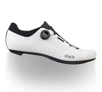 FIZIK Vento Omna Wide - Hombre - Blanco / Negro - talla 42- modelo 2025