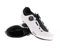 Zapatillas Fizik Vento Omna R5 blanco - 37