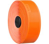 Fizik Vento Solocush Cinta De Manillar Tacky Naranja Fluo