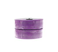 Fizik Cinta De Manillar Vento Solocush Tacky 2,7mm Lilla Fluor
