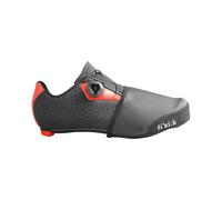 Fizik Viento Ciclismo Impermeable Zapato Invierno Calapiés Fundas Negro XL/XXL (
