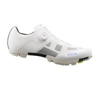 Fizik Viento Proxy, Zapatos para Senderismo Unisex Adulto | Zapato Vento Proxy de alto rendimiento con transpirabilidad ligera para ciclismo todoterreno