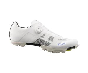 Fizik Viento Proxy, Zapatos para Senderismo Unisex Adulto | Zapato Vento Proxy de alto rendimiento con transpirabilidad ligera para ciclismo todoterreno