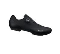 Fizik X3 Vento Overcurve, Zapatillas de Ciclismo Hombre, 1 (Reino Unido)