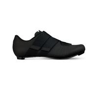 Fizik Zapatillas de Ciclismo de Carretera R5, reforzadas con Carbono, microtex y Ajuste Fino