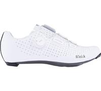 Calas de ciclismo fizik tempo decos carbon blanco 44