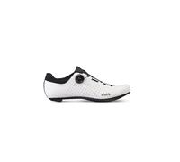 FIZIK Zapatillas de ciclismo de carretera Vento Omna blanco | 40