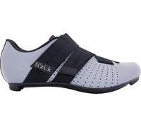 Fizik Zapatillas de Ciclismo de Ruta Tempo Powerstrap R5 Reflective gris