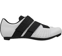 FIZIK Tempo Powerstrap R5 - Hombre - Blanco / Negro - talla 44- modelo 2025