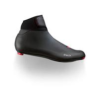 Fizik Zapatillas de Ciclismo para Hombre, Color Negro, 16 US