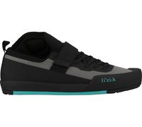 Fizik Zapatillas de MTB Gravita Tensor Flat gris