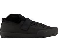 Fizik Zapatillas de MTB Gravita Tensor Flat negro 40