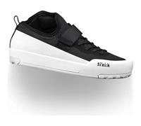 Fizik Zapatillas de MTB Gravita Tensor Flat negro/blanco