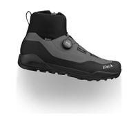 Fizik Zapatillas MTB Terra Nanuq GTX gris/negro