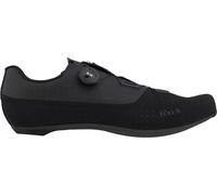 Fizik Tempo Overcurve R4 Zapatillas de ciclismo de carretera 47 Gris oscuro