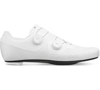Fizik Zapatos de ciclismo de carretera Lyra blanco