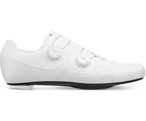 Fizik Zapatos de ciclismo de carretera Lyra blanco