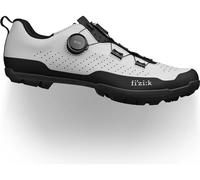 FIZIK Zapatillas MTB Terra Atlas gris claro | 46