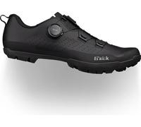 Fizik Zapatos Terra Atlas Gravel negro