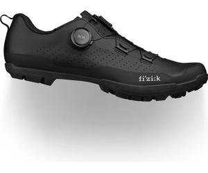 Fizik Zapatos Terra Atlas Gravel negro