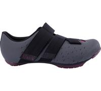 Fizik Zapatos Terra Powerstrap X4 Gravel gris