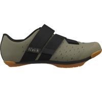 Fizik Zapatos Terra Powerstrap X4 Gravel marrón