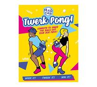 Fizz Creations Juego Twerk Pong 1438