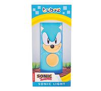 Fizz Creations Luz nocturna Sonic con brillo ajustable